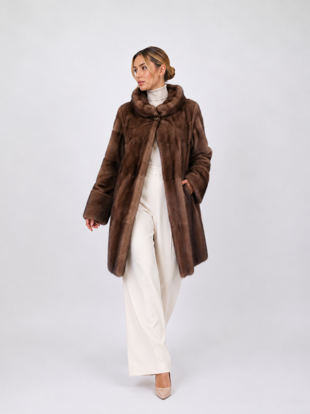 Visone evan luxury
