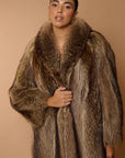 Marmotta savy.