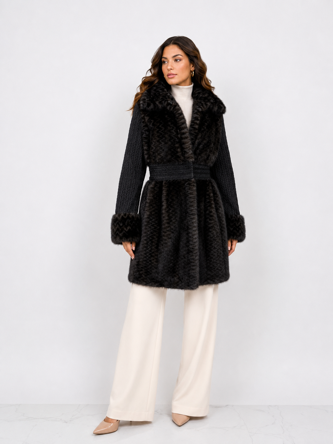 Visone lysandra luxury