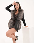 Gilet color Gaia