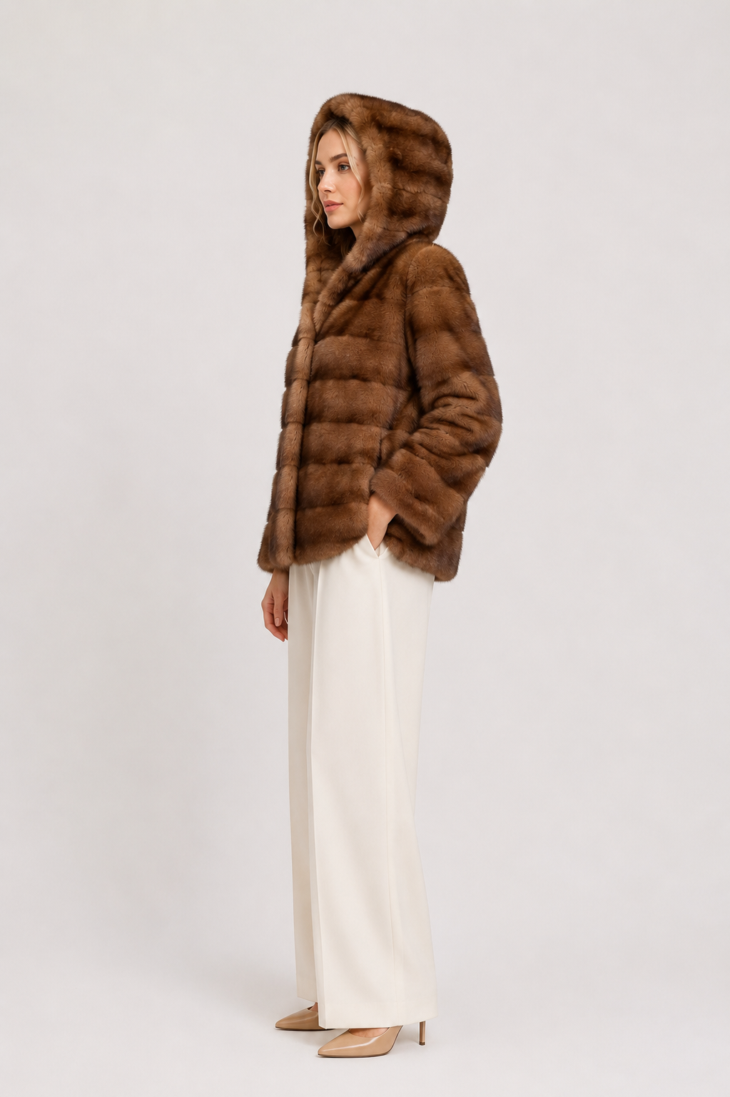 Visone Francine Luxury
