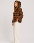 Visone Francine Luxury