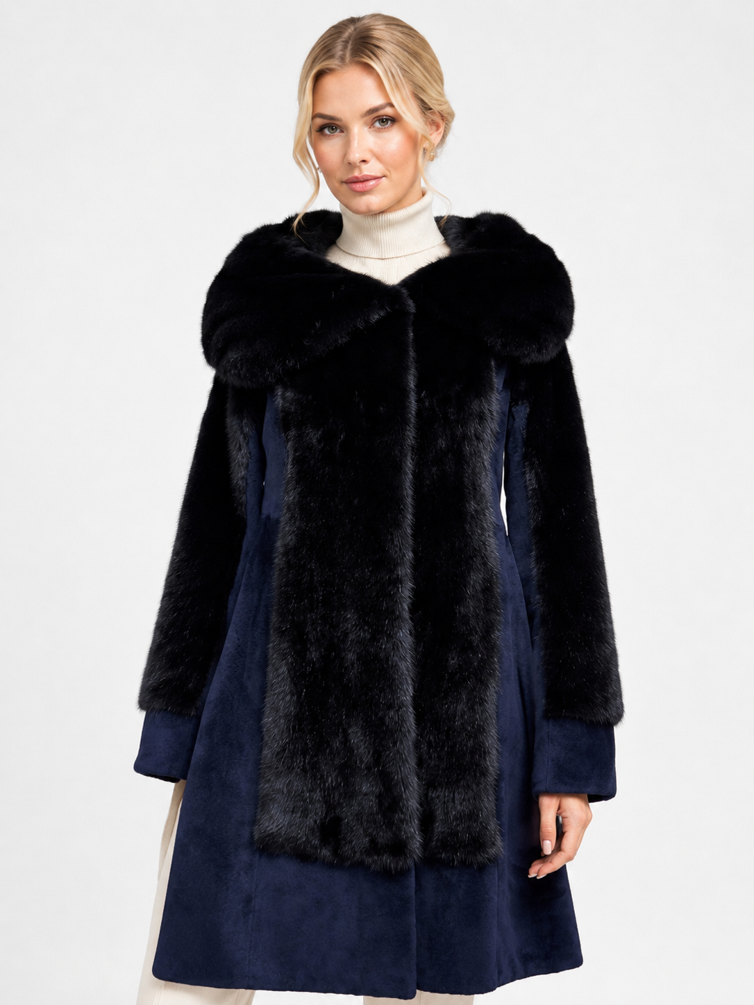 Visone roxy luxury