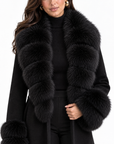 Cappotto Premier black