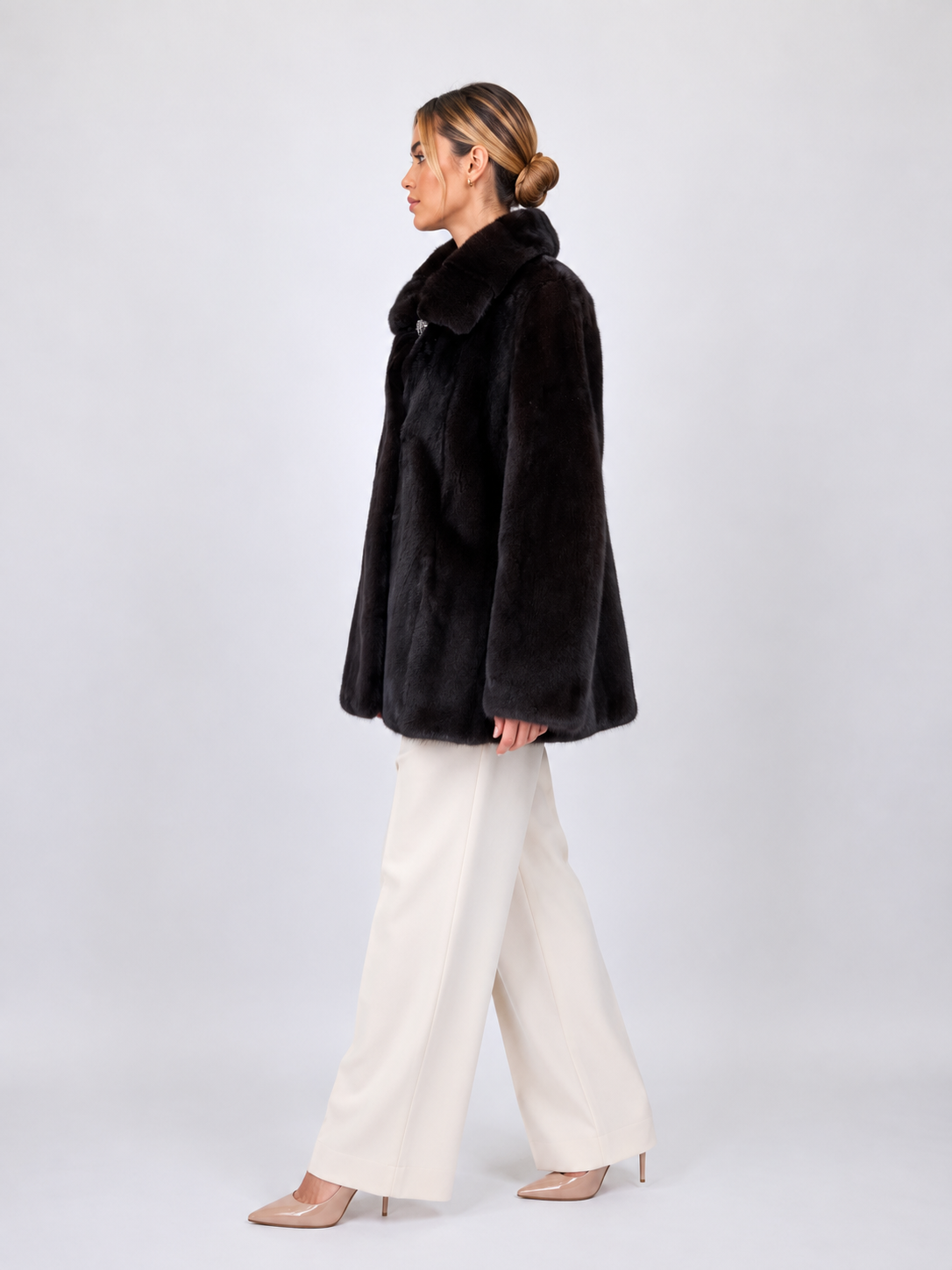 Visone hope luxury