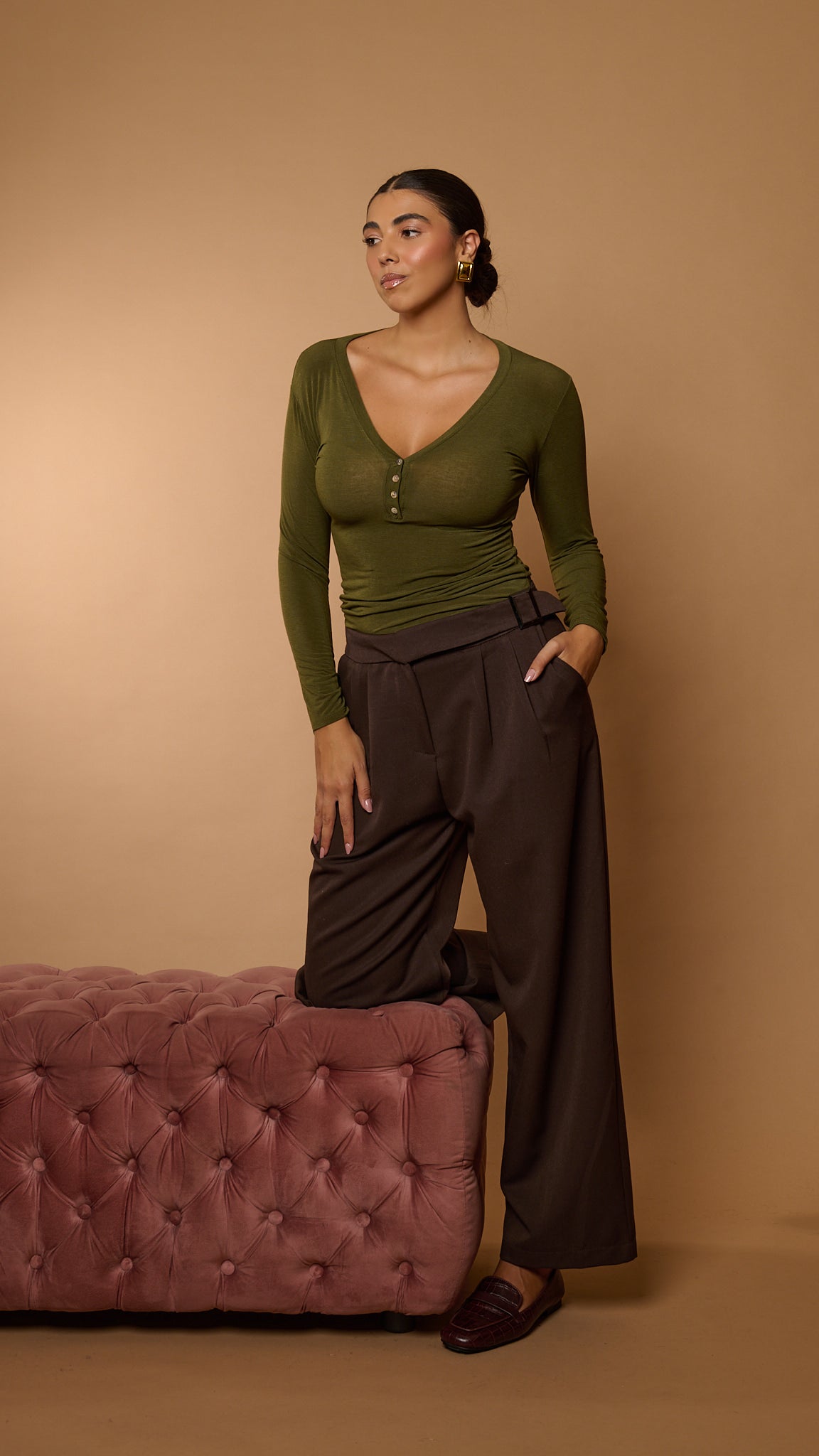 Extralight CLUSE cashmere blend ART 293