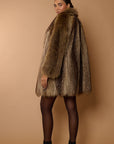 Marmotta savy.