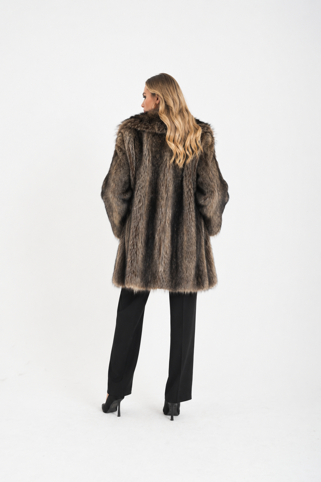Marmotta glicine