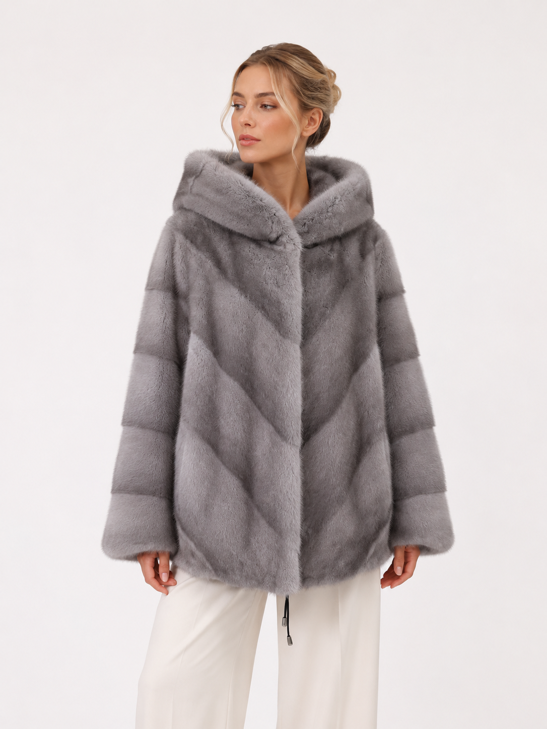 Visone malika luxury