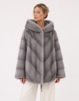 Visone malika luxury