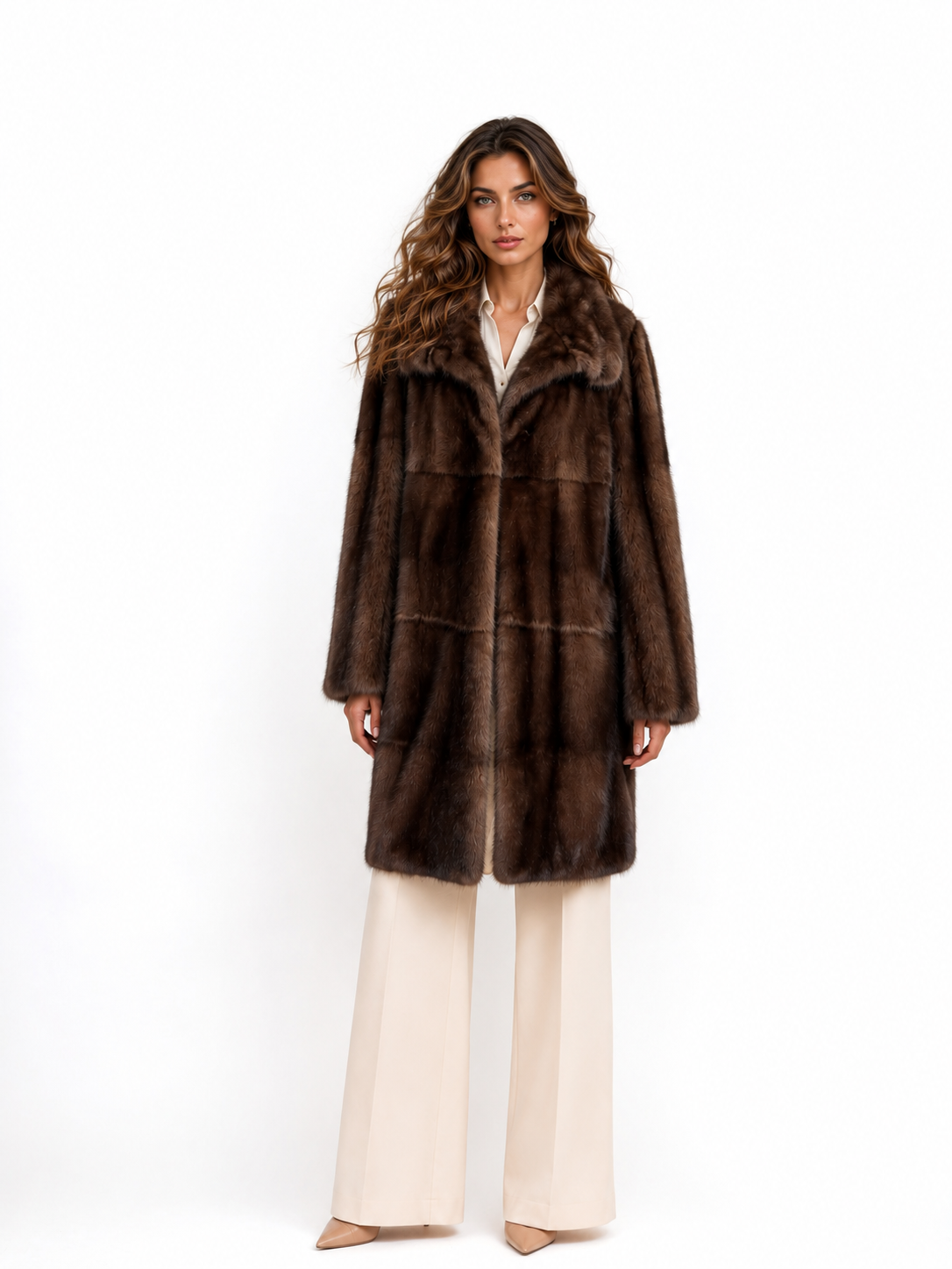 Visone  Sabine luxury