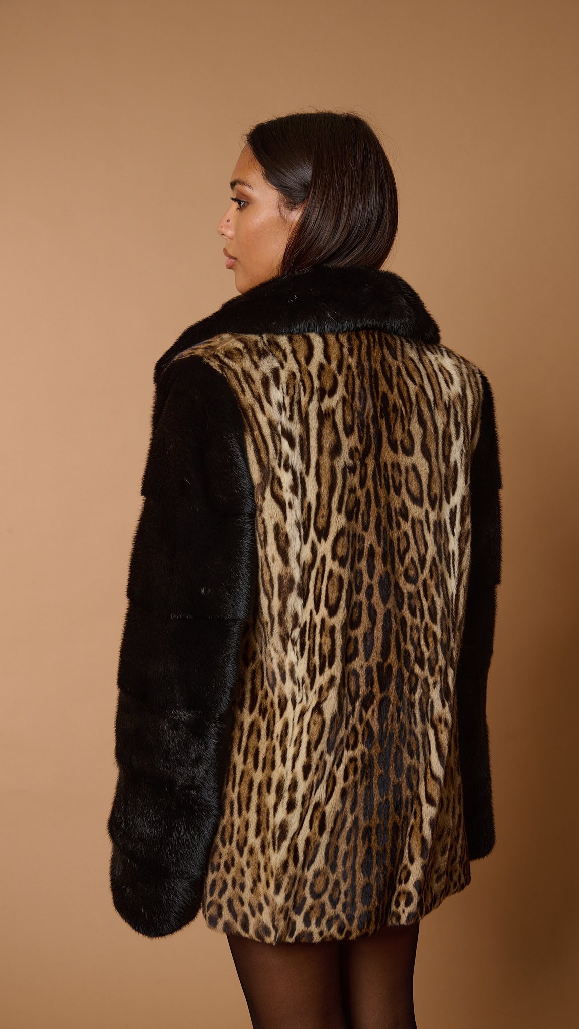 Visone gioia luxury