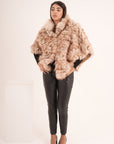 Mantella Volpe nude Clips