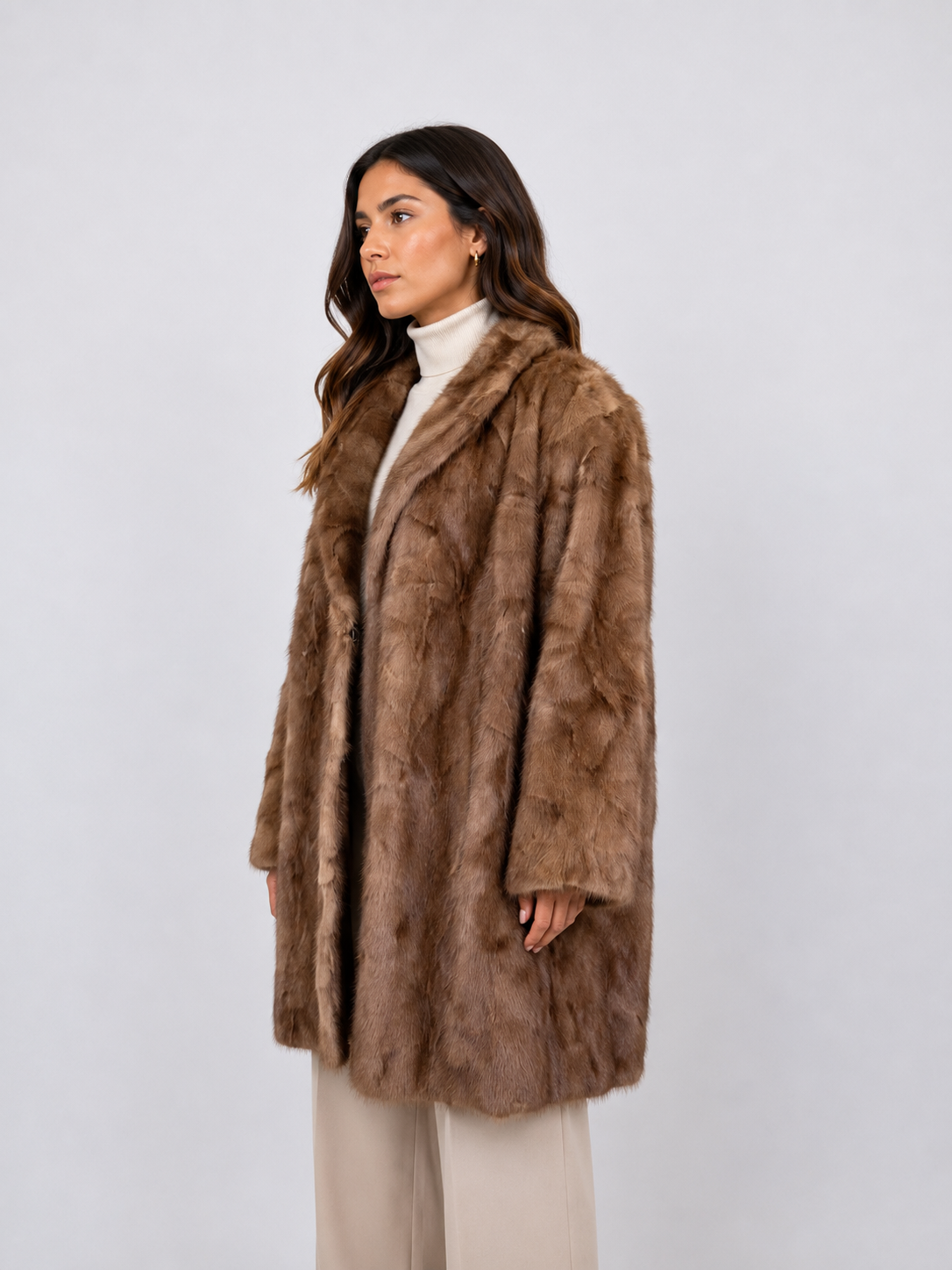 Visone Florisse