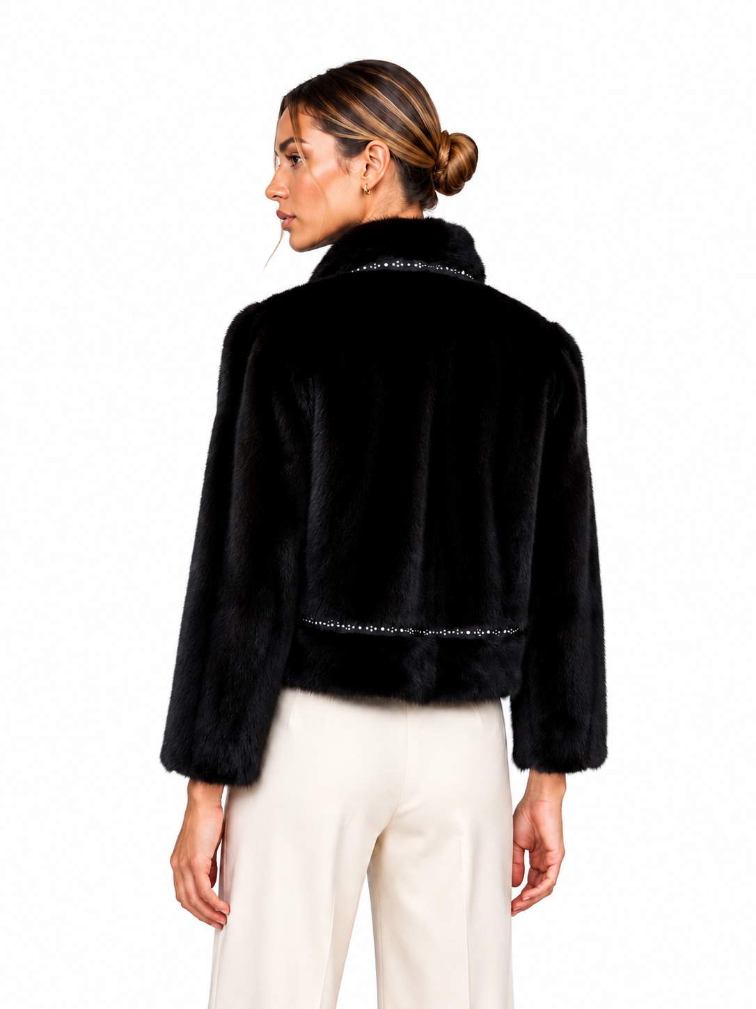 Visone hula luxury
