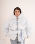 Volpe Peony Luxury cielo