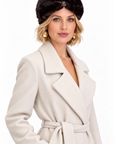 Cappello in viso A134