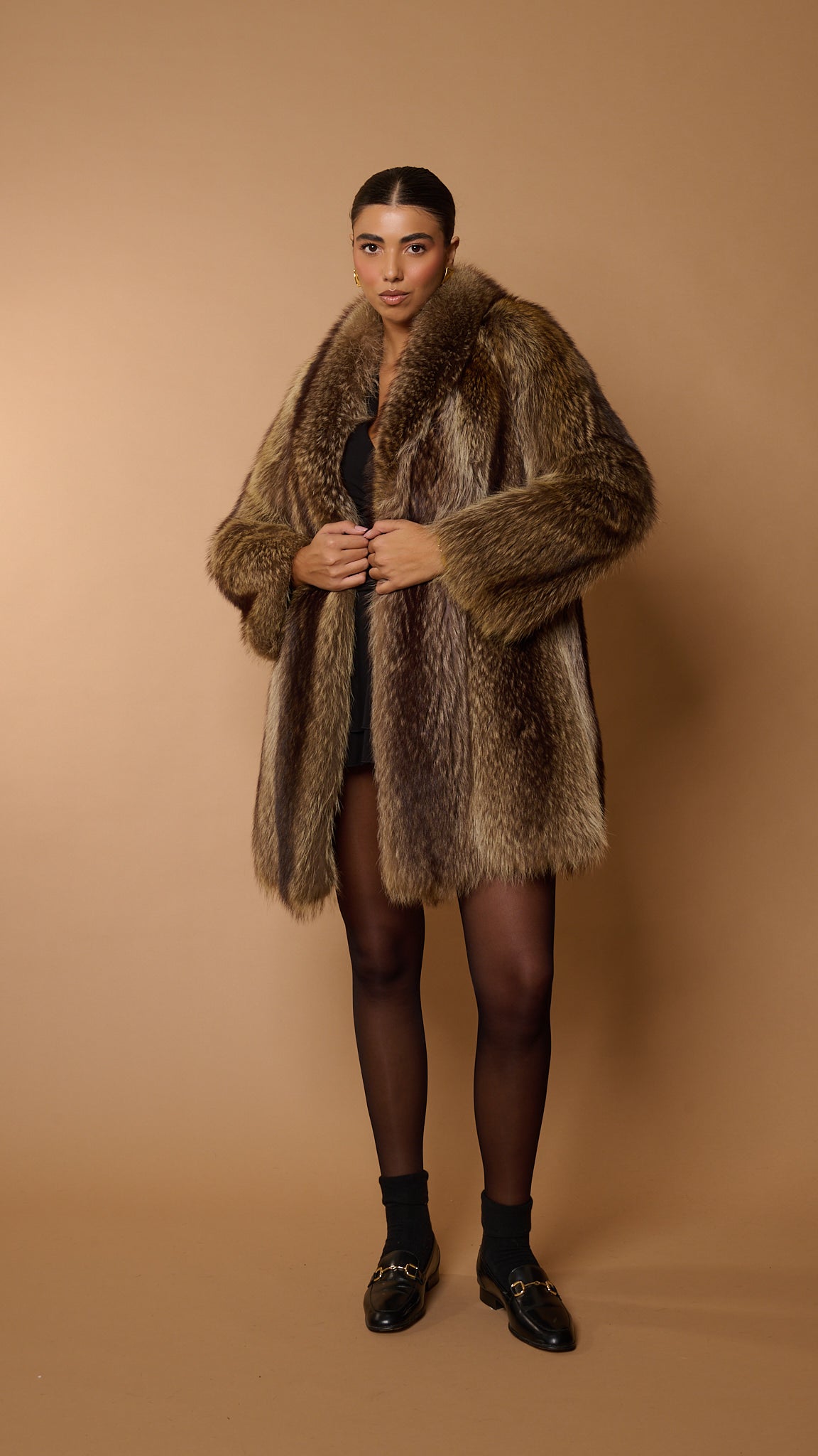 Marmotta savy.