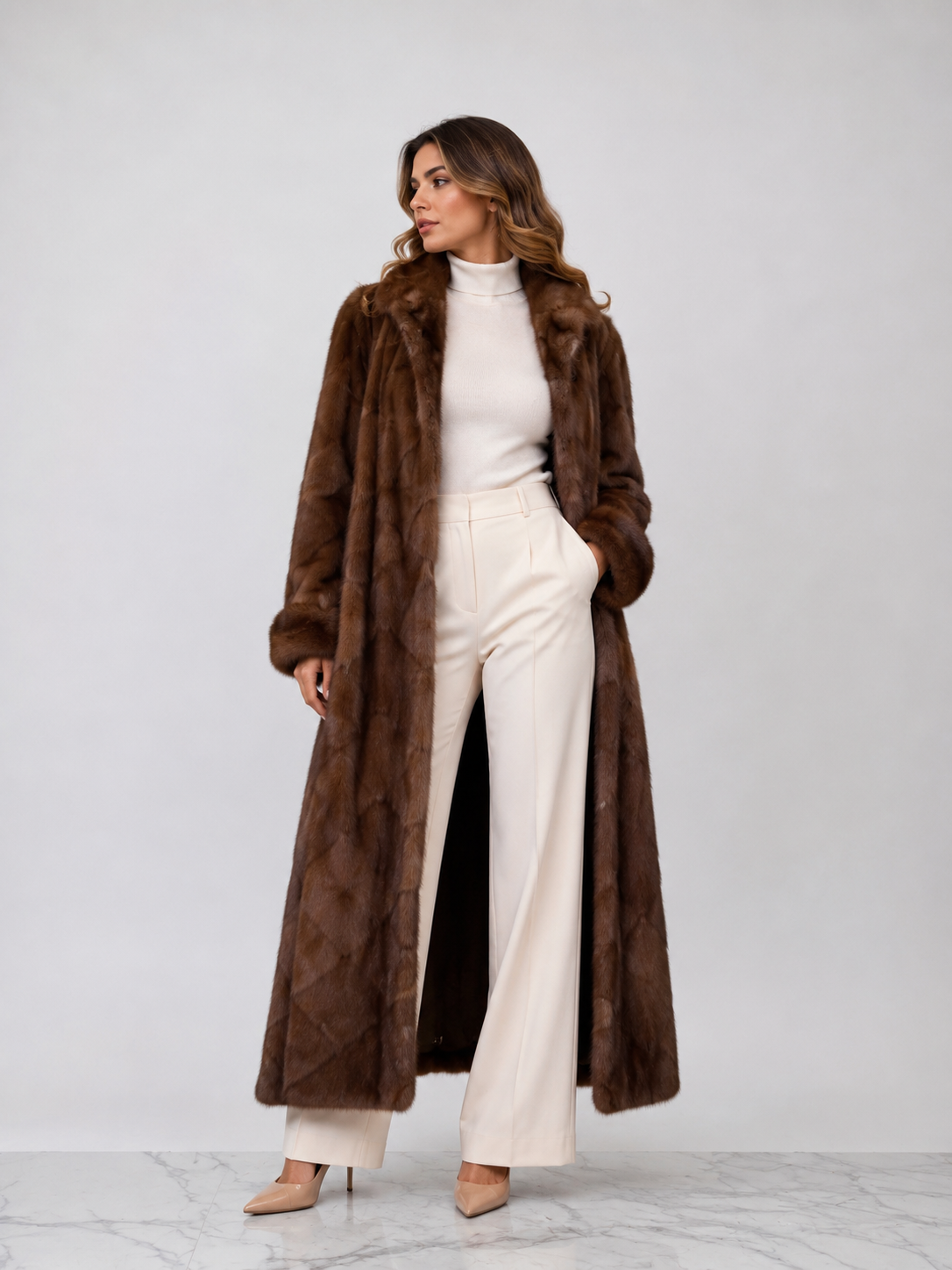 Visone Silvie