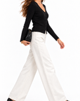 Jeans White essence