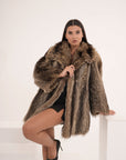 Marmotta Chantal chic deluxe