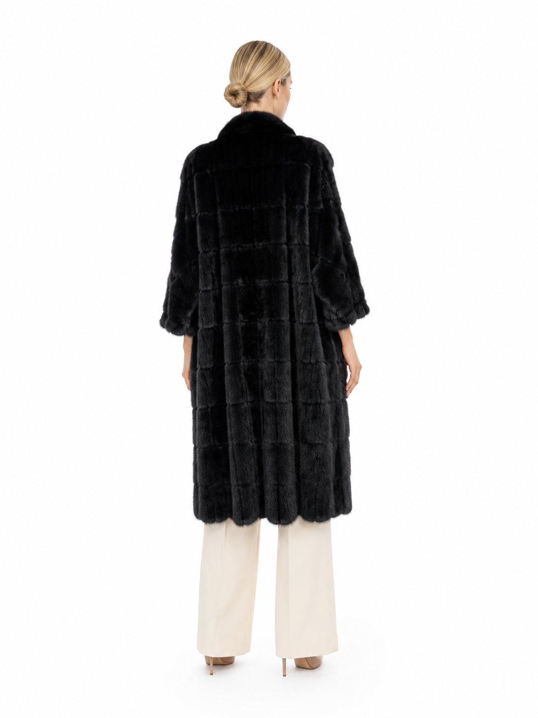 Visone katlen luxury
