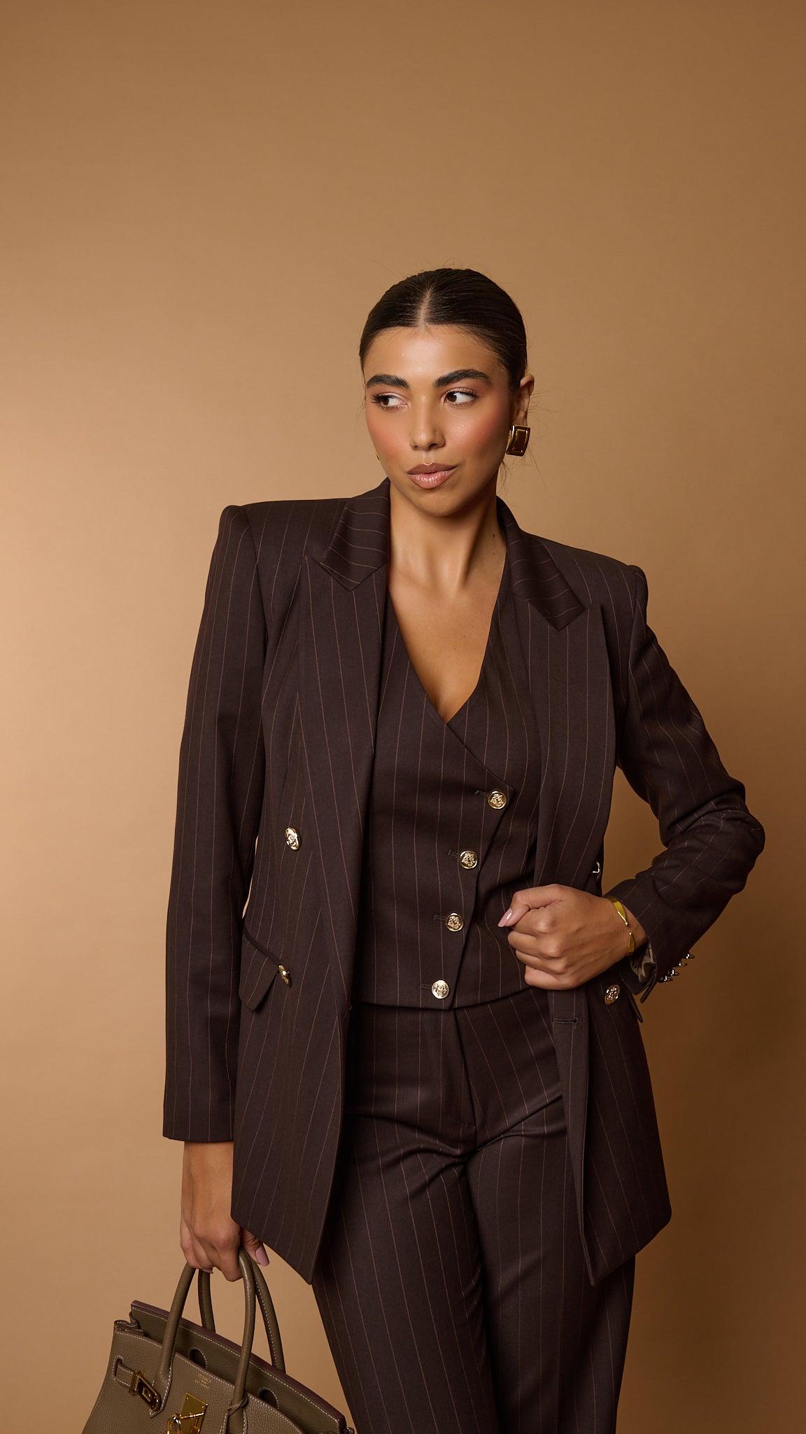 Tailleur Sartoriale Elison