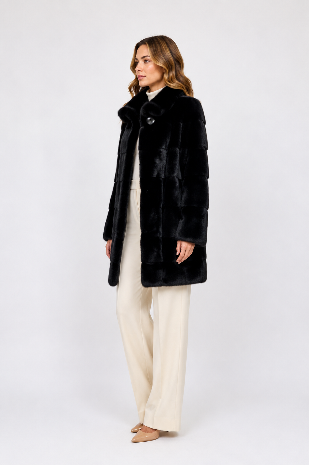 Visone arlette luxury