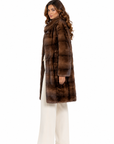 Visone Alix luxury