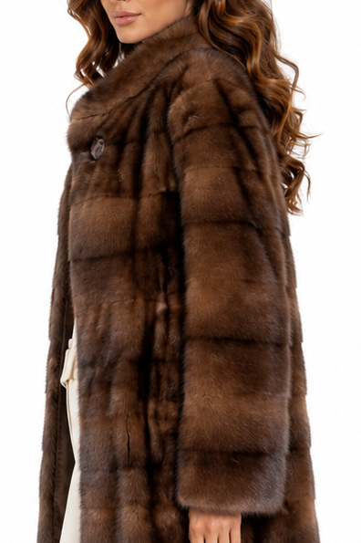 Visone Alix luxury