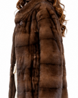 Visone Alix luxury