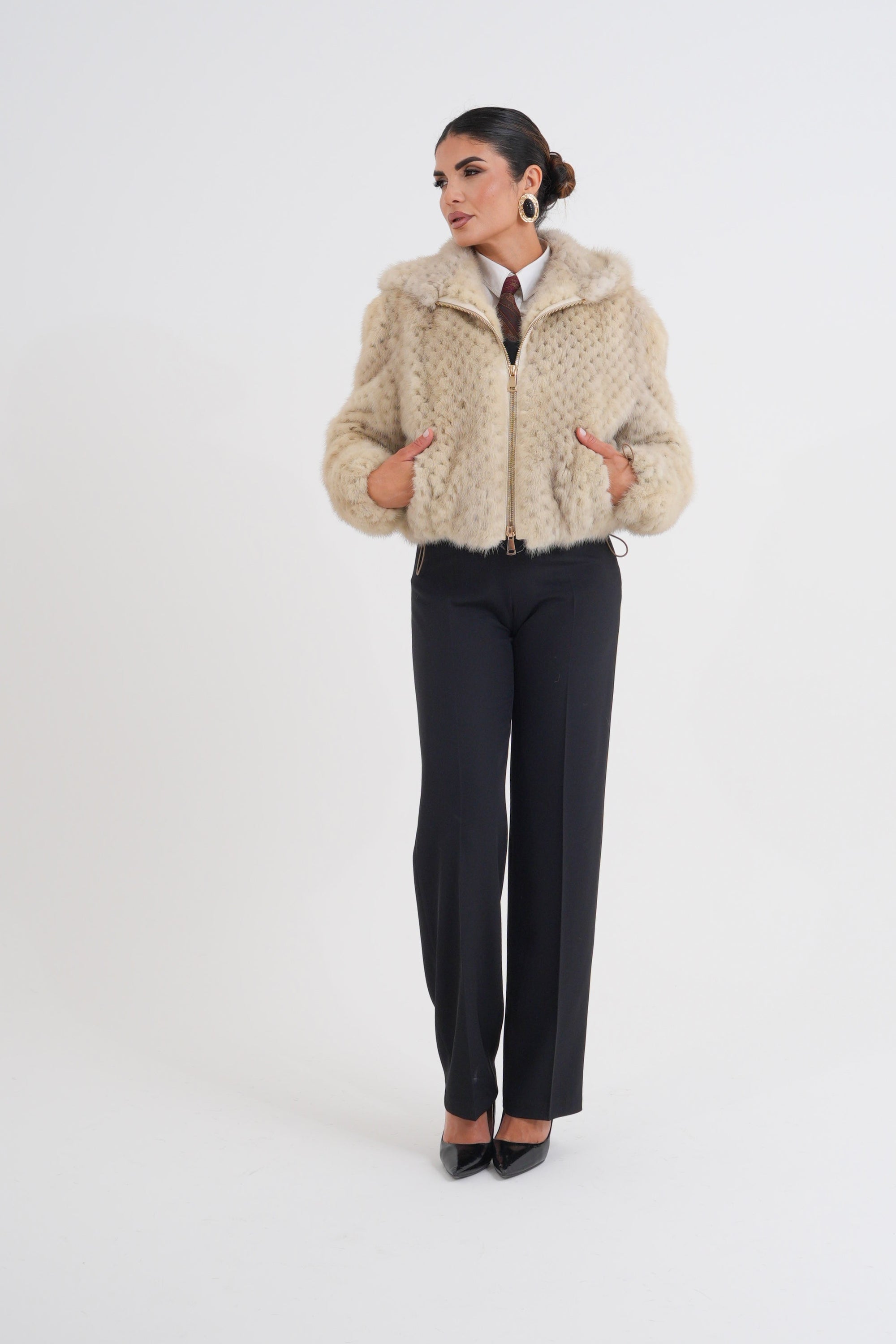 Visone luxury juliette
