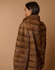 Visone ella luxury