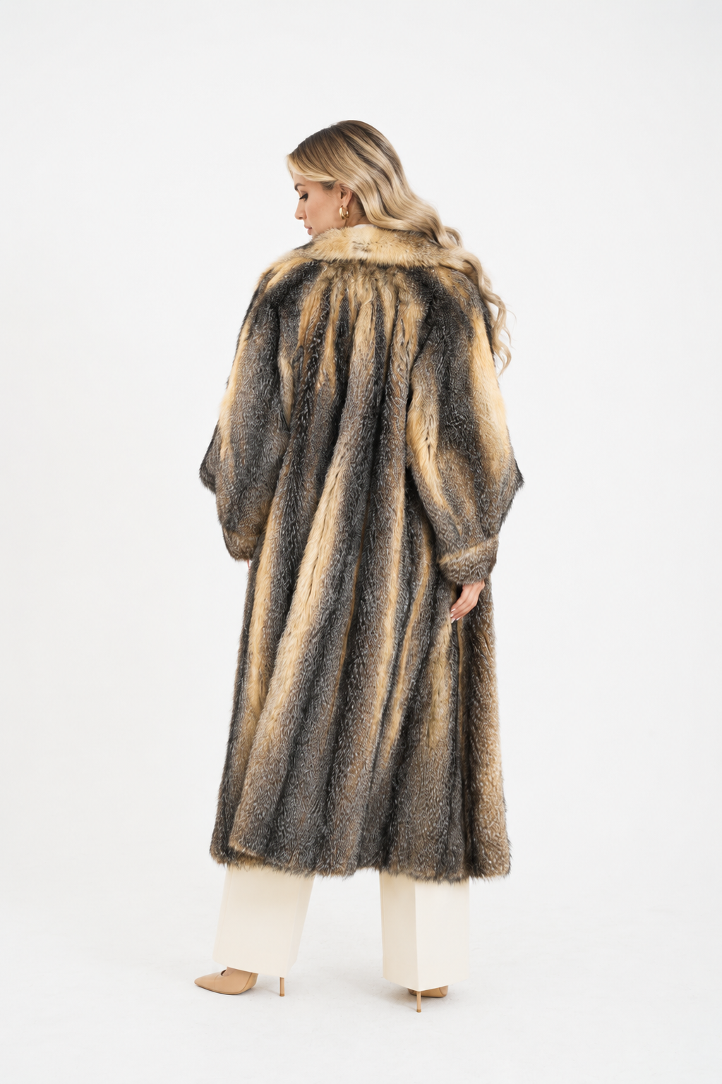Marmotta oleandro