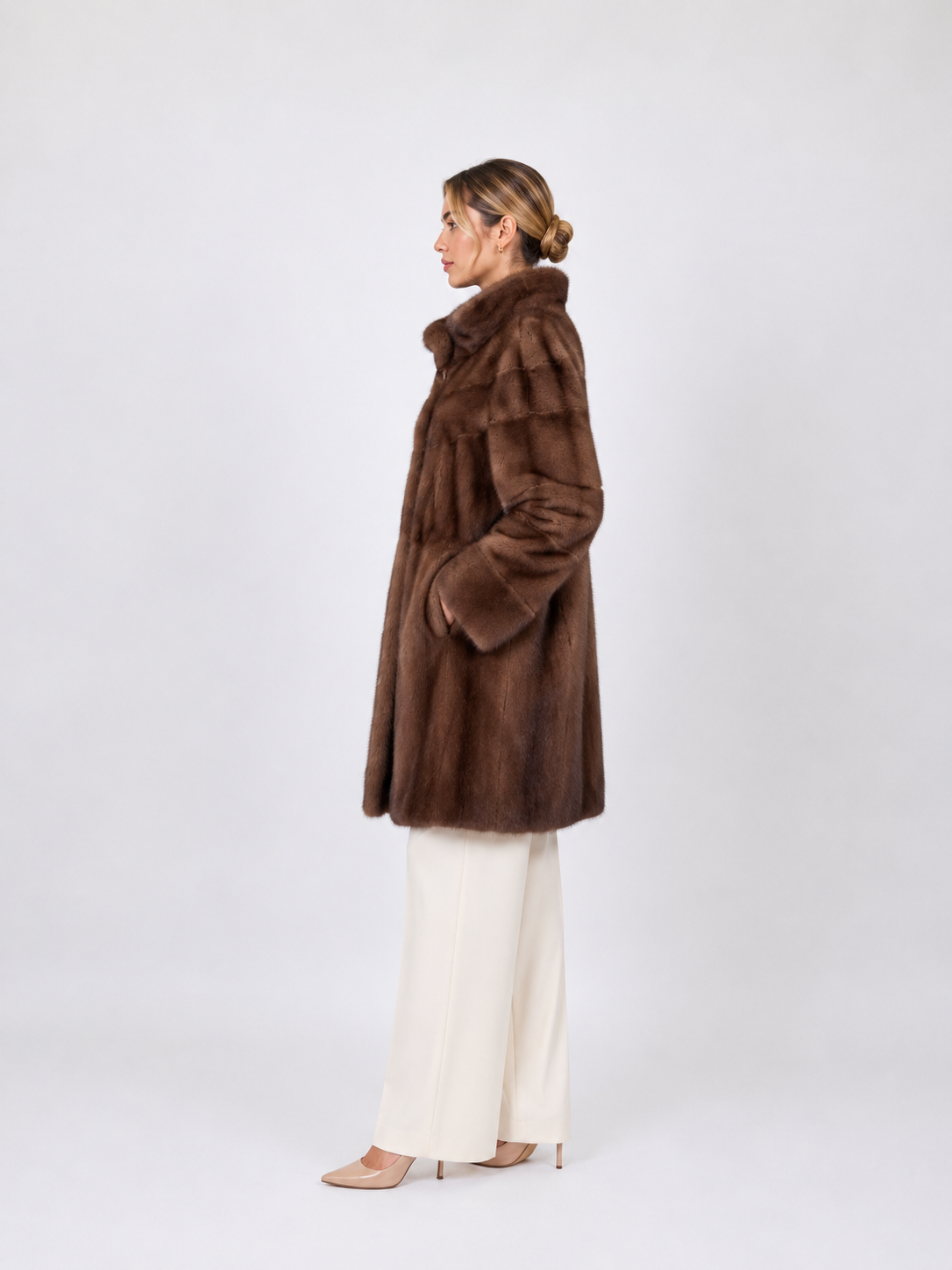 Visone evan luxury