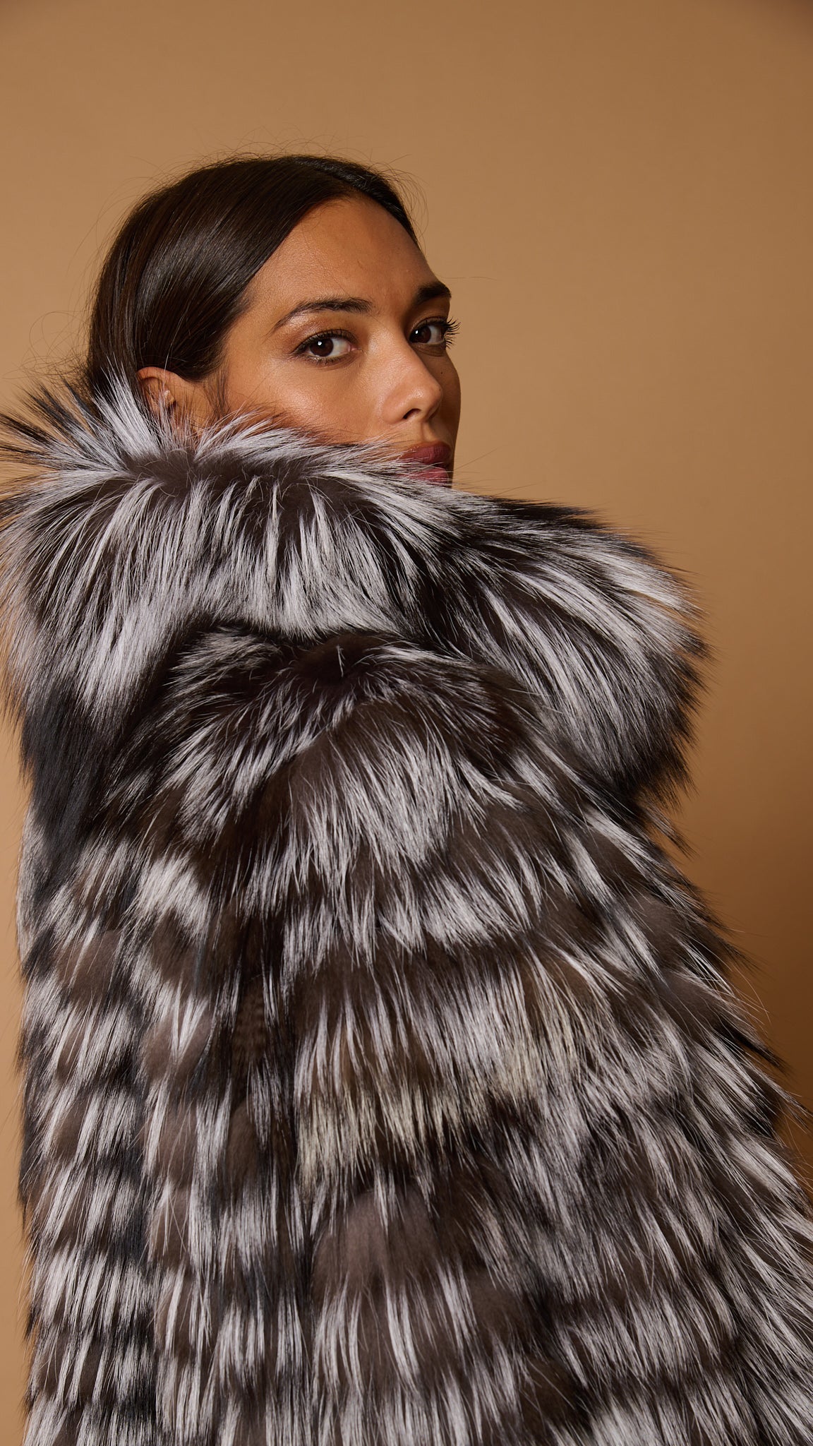 Volpe luxury Cristal