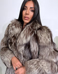 Volpe Silver