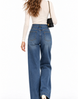 Jeans Denim Aura S21110