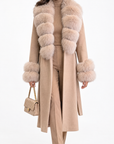 Cappotto Premier cameo