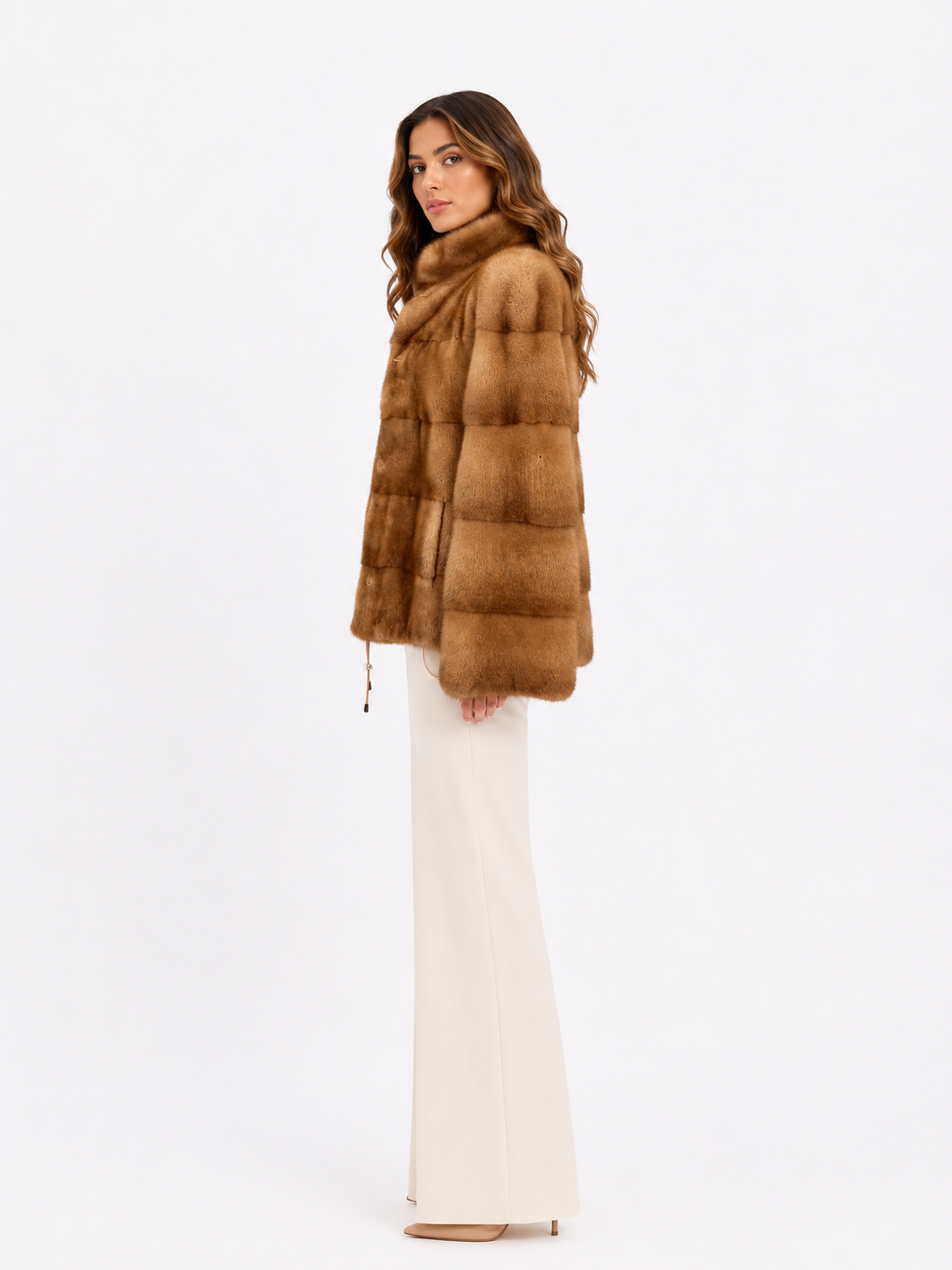 Visone Estelle Luxury