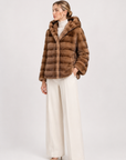Visone Francine Luxury