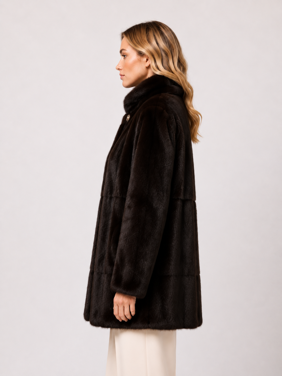 Visone joelle luxury
