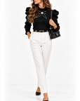 Maglia Paris nera