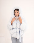 Volpe Peony Luxury cielo