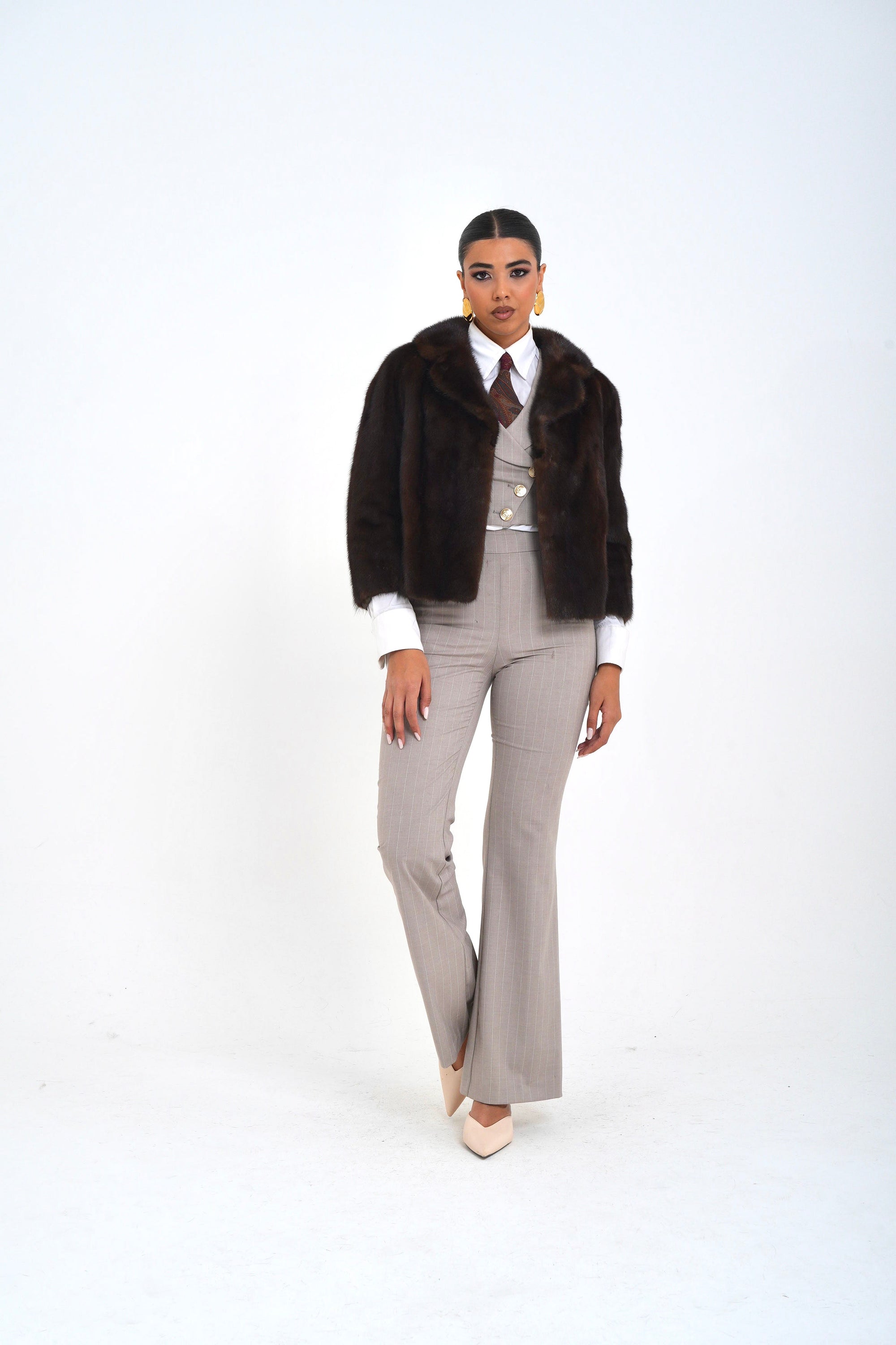 Visone celine