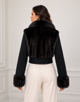 Visone lysandra luxury