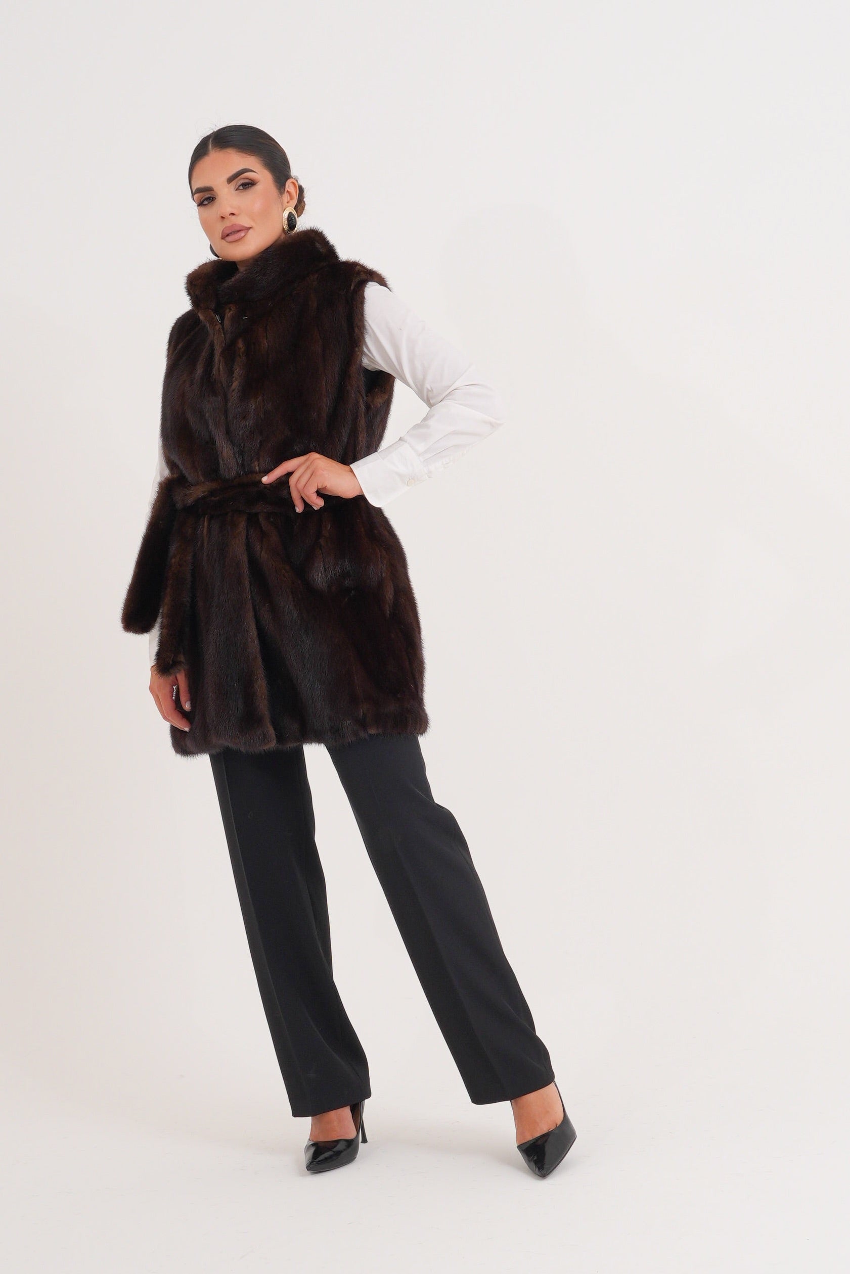Gilet Iconic