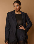 Coordinato Tweed 20393