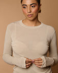 Extralight Vivy Cahsmere blend ART296