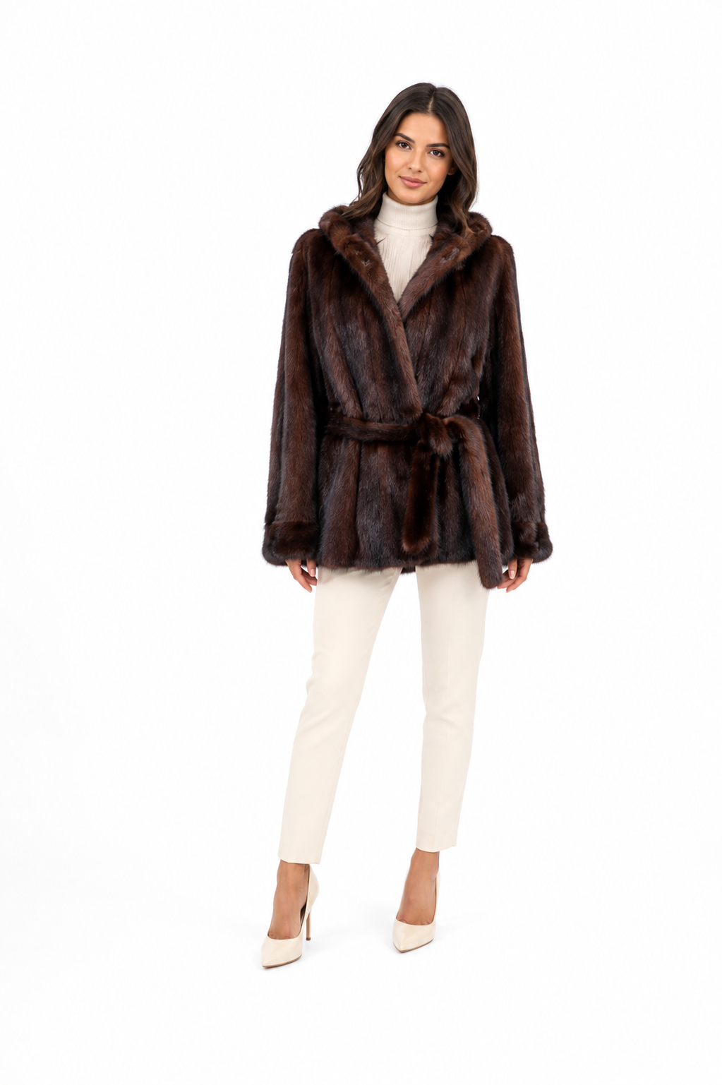 Iconic essential PETITE